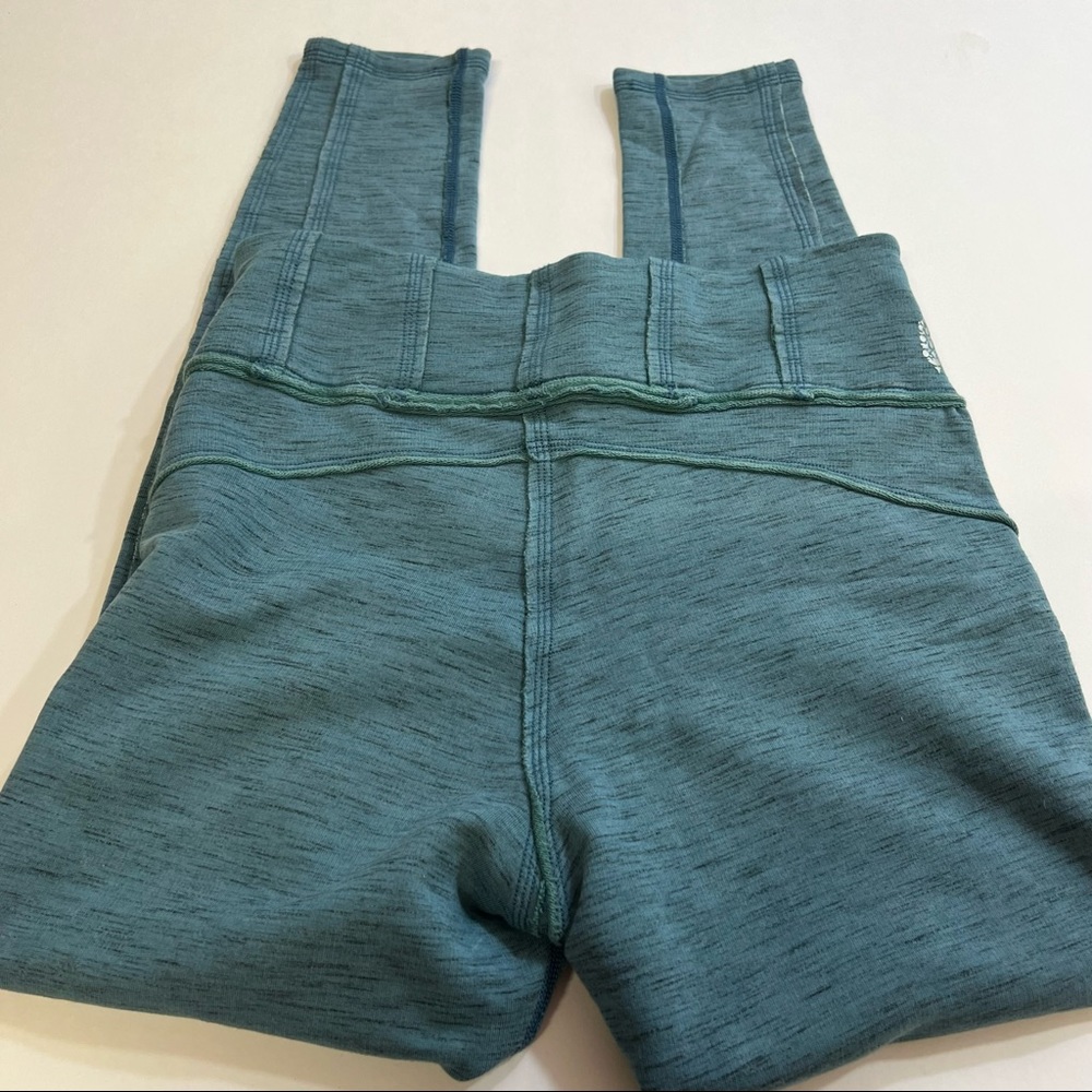 Free People “Hybrid Leggings” - Picture 8 of 8
